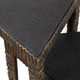 Samiria Triangular Accent Tables - S/2 - Cairns, Darwin Boho Chic style Accent Tables