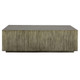 Kareem Modern Gray Coffee Table Contemporary style Accent Table Decor Kareem Modern Gray Coffee Table Contemporary style Accent Table Decor