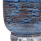 Magellan Blue Table Lamp - Sale on Mid-Century Modern style Table Lamps