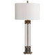 Anmer Industrial Table Lamp Mid-Century Modern style Table Lamp Decor