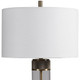 Anmer Industrial Table Lamp - Cairns, Darwin Mid-Century Modern style Table Lamps