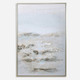 Open Plain Abstract Art Contemporary style Painting Decor