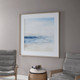 Surf And Sand Framed Print - Melbourne, Sydney, Brisbane delivery