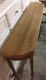 Auvergne Console - Antique French Oak - Melbourne, Sydney, Brisbane French Provincial style Living Room furniture