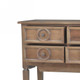 Orleans Console Table - Sale on Mid-Century Modern style Living Room furniture