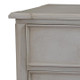Soho Bedside - Size: 75H x 70W x 45D (cm)
