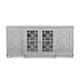 Grosvenor Credenza - Size: 99H x 213W x 43D (cm)