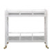 Grosvenor Drinks Trolley - Size: 81H x 89W x 46D (cm) - Gustavian style