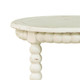 Cholet Round End Table - Any Colour - 27695