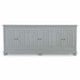Osborne Narrow Sideboard - Any Colour - 27856