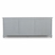 Osborne Narrow Sideboard - Any Colour - 27856