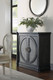 Pimlico 2 Door Sideboard - Hand made Art Deco style Dining Room furniture