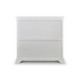 Pimlico 2 Door Sideboard - Size: 104H x 109W x 43D (cm)