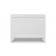 Belgravia 3 Drawer Dresser w/ Rattan - Melbourne, Sydney, Brisbane Contemporary style Bedroom furniture