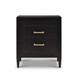 Belgravia Bedside Table - Hand made Contemporary style Bedroom furniture