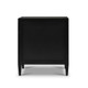 Belgravia Bedside Table - Hobart, Launceston, Perth Contemporary style Bedroom furniture