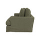 Exeter 1.5 Seater- Slate - Hand made Living Room furniture