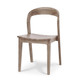 Grandia Dining Chair - Size: 81H x 46W x 50D (cm) - Mid-Century style Dining Room furniture