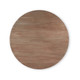 Corte Round Coffee Table - Hand made Mid-Century Modern style Living Room furniture