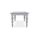 Madison Rectangular Dining Table 210cm - Hand made Traditional style Dining Room furniture