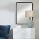 Crofton Black Large Mirror - Melbourne, Sydney, Brisbane delivery