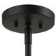 Saugus Industrial 1 Light Pendant - Discount Mid-Century style Ceiling Pendants