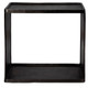 Derwent Industrial Side Table Mid-Century Modern style Accent Table Decor