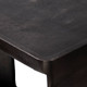 Derwent Industrial Side Table - Sale on Mid-Century Modern style Accent Tables