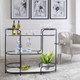 Trolley Bar Console - Melbourne, Sydney, Brisbane delivery