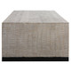 Bosk White Washed Coffee Table - Sale on Mid-Century Modern style Accent Tables