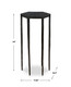 Aviary Hexagonal Accent Table - Australia wide delivery