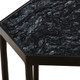 Aviary Hexagonal Accent Table - Hobart, Launceston, Perth delivery