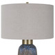 Western Sky Ceramic Table Lamp - Sale on Mid-Century Modern style Table Lamps