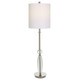 Sceptre Crystal Buffet Lamp Contemporary style Table Lamp Decor
