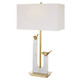 Songbirds Table Lamp Mediterranean style Table Lamp Decor