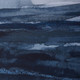 Rising Blue Abstract Framed Prints - Set/2 - Sale on Contemporary style Prints