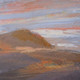 Dawn On The Hills Framed Print - Discount Contemporary style Prints