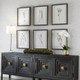 Forest Finds Framed Prints - S/6 - Hobart, Launceston, Perth delivery
