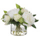 Garden Peony Bouquet - Australia wide delivery