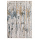 Ladoga Modern 8 X 10 Rug Contemporary style Rug Decor