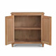 Grosvenor Small Cabinet - True White - Melbourne, Sydney, Brisbane Gustavian style Dining Room furniture