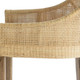 Cuban Rattan Counter Stool - Natural - Sale on Coastal style Kitchen furniture