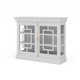 Bruges 2 Door Credenza - Solid Timber Art Deco style Dining Room furniture