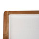 Oslo Dining Chair w/ Upholstered Back - Melbourne, Sydney, Brisbane Scandinavian style Dining Room furniture