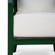 Ceylon Club Chair - Melbourne, Sydney, Brisbane Oriental style Living Room furniture