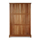Ceylon Display Cabinet - Hand made Oriental style Dining Room furniture