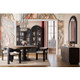 Beatnik Two Door Sideboard - Solid Timber Mid-Century Modern style Dining Room furniture