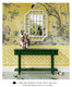 Hurlingham Console Table - Any Colour - 76686