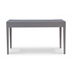 Westminster Linen Wrapped Desk - Hobart, Launceston, Perth Mid-Century Modern style Office & Study furniture