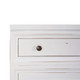 Paris Sideboard w/ 2 Drawers Glass Shelves w/ 2 LED - Hobart, Launceston, Perth Mid-Century Modern style Dining Room furniture